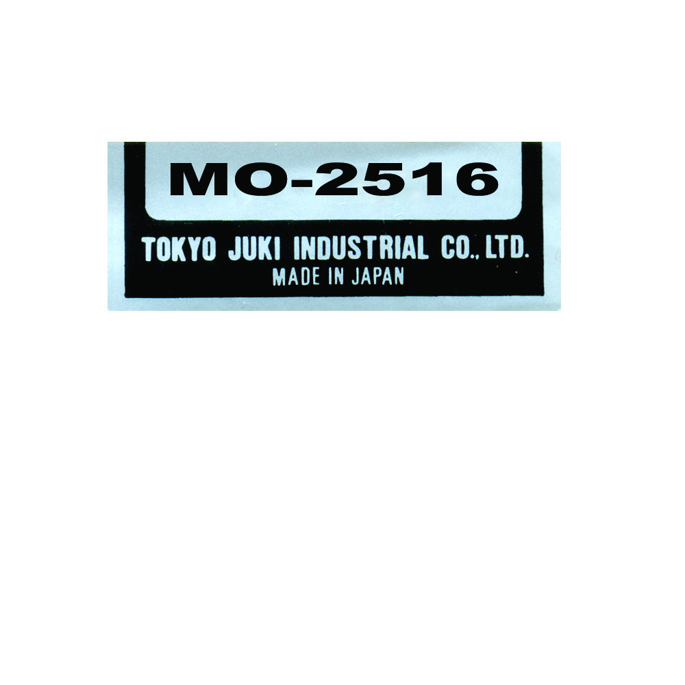 Adesivo Juki Mo-2516  149